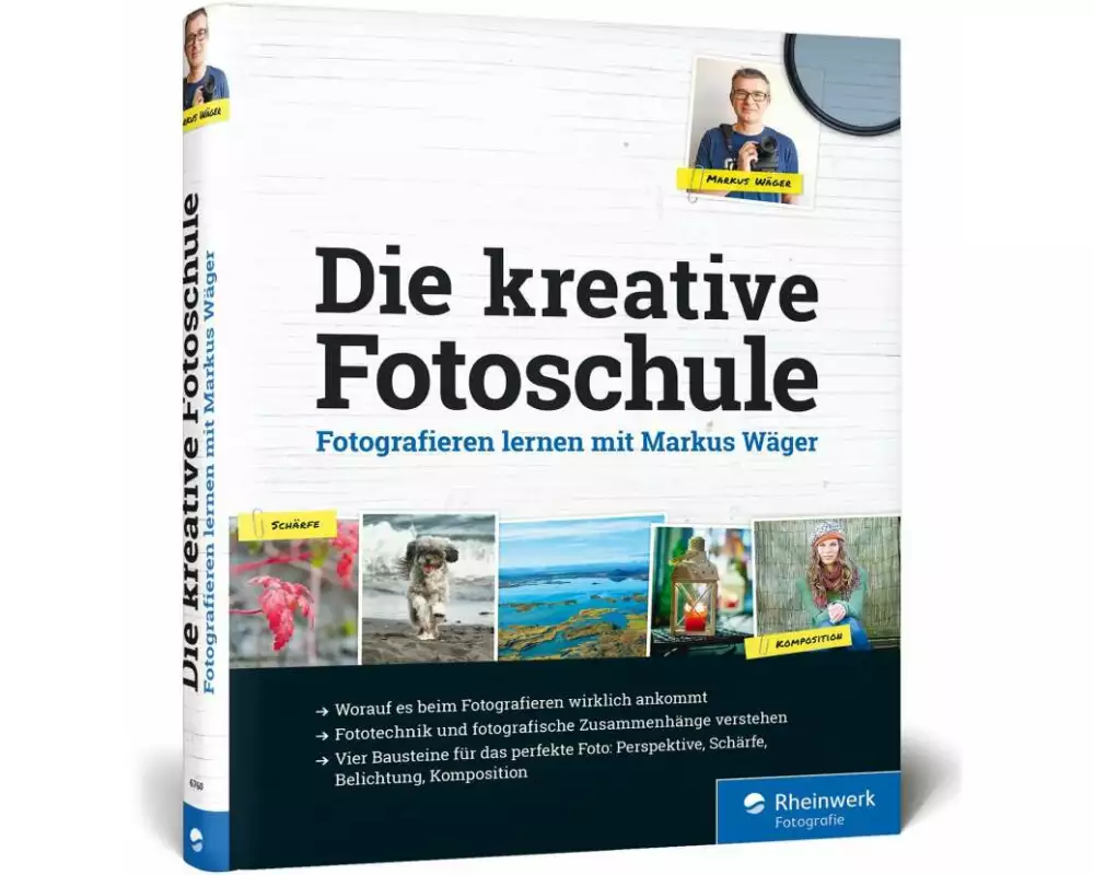 Die kreative Fotoschule