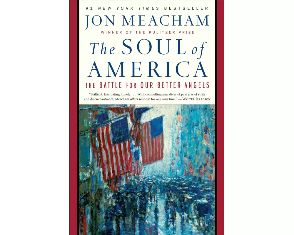 The Soul of America