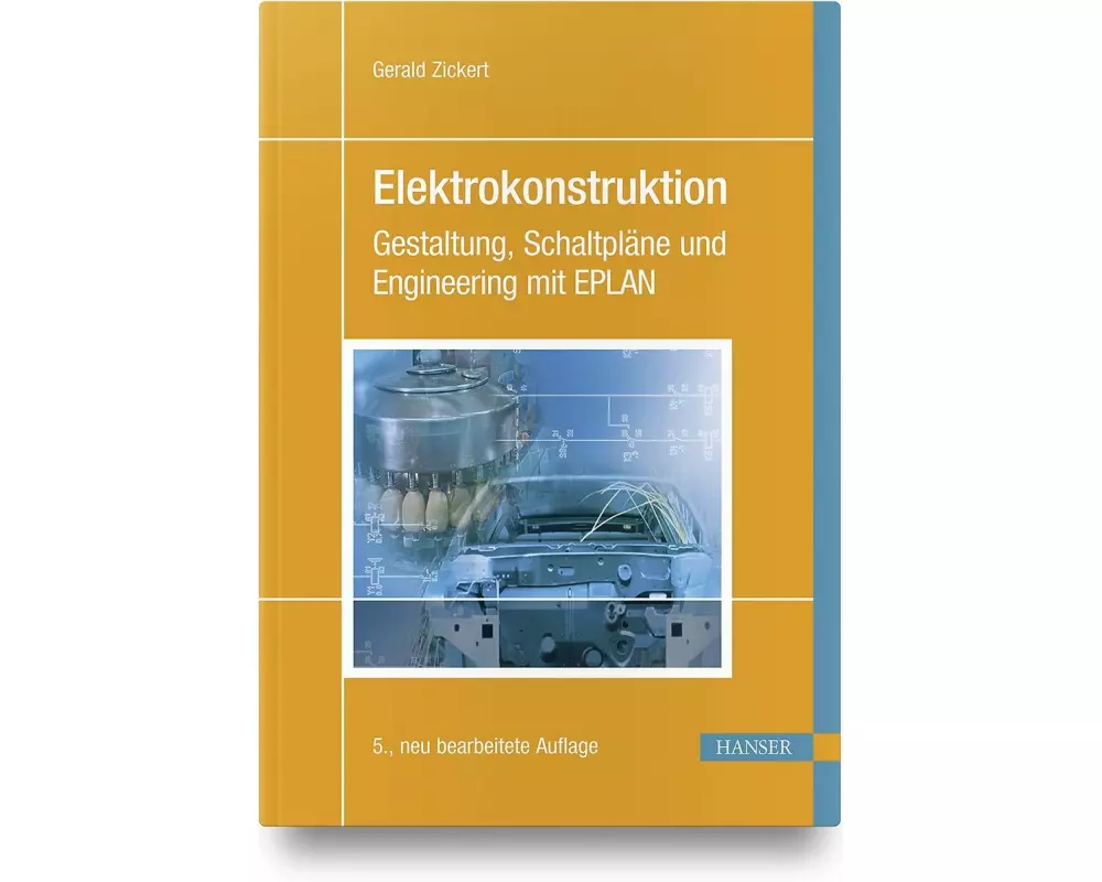 Elektrokonstruktion