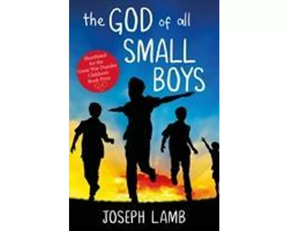 The God of All Small Boys