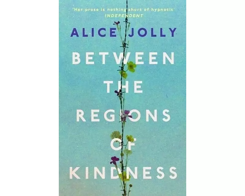 Between the Regions of Kindness