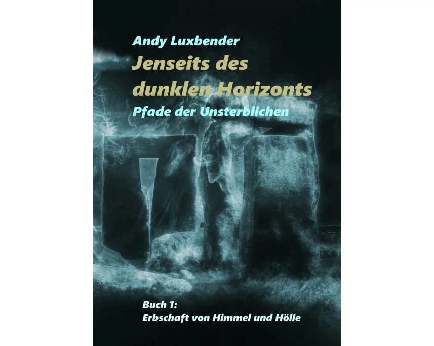 Jenseits des dunklen Horizonts