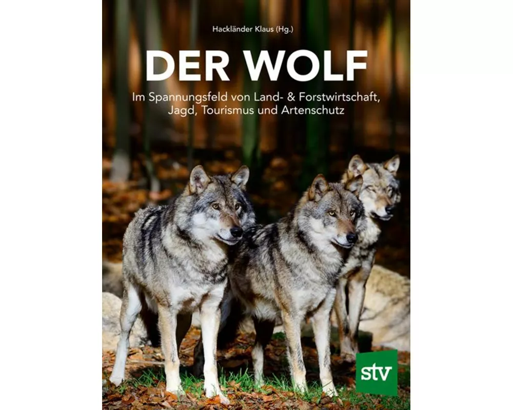 Der Wolf