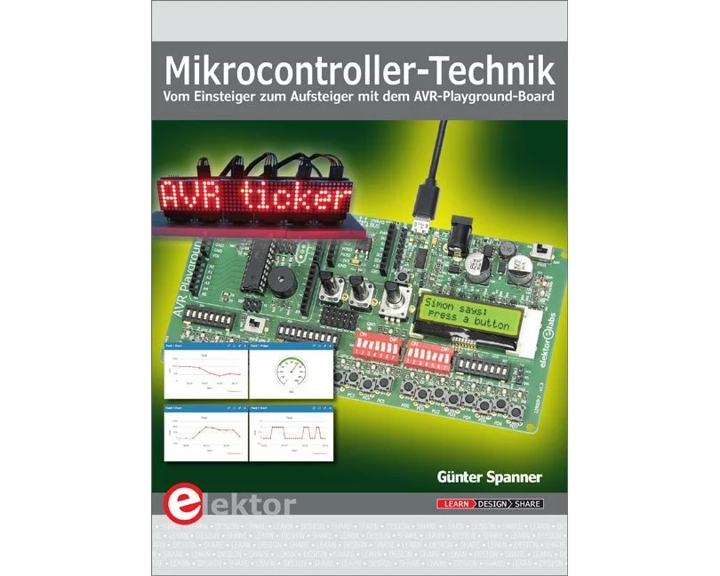 Mikrocontroller-Technik