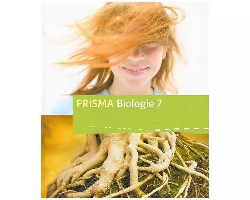 PRISMA Biologie 7. Schülerbuch Klasse 7. Ausgabe für Bayern ab 2017