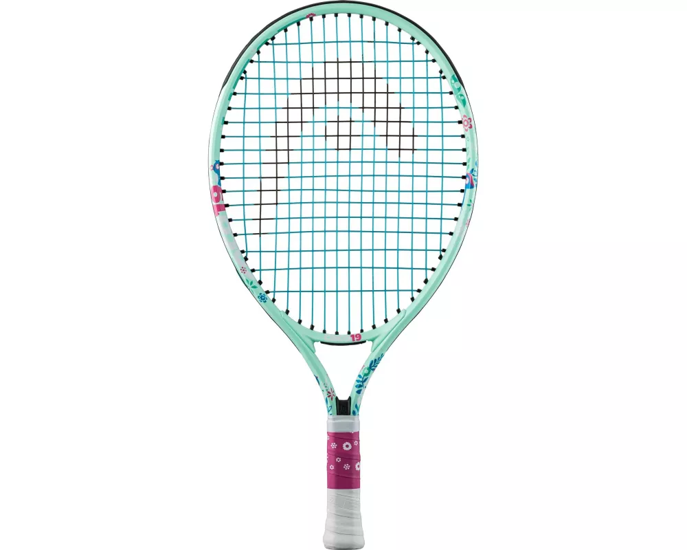 HEAD Tennisracket Coco 19 Griffgrösse: 5