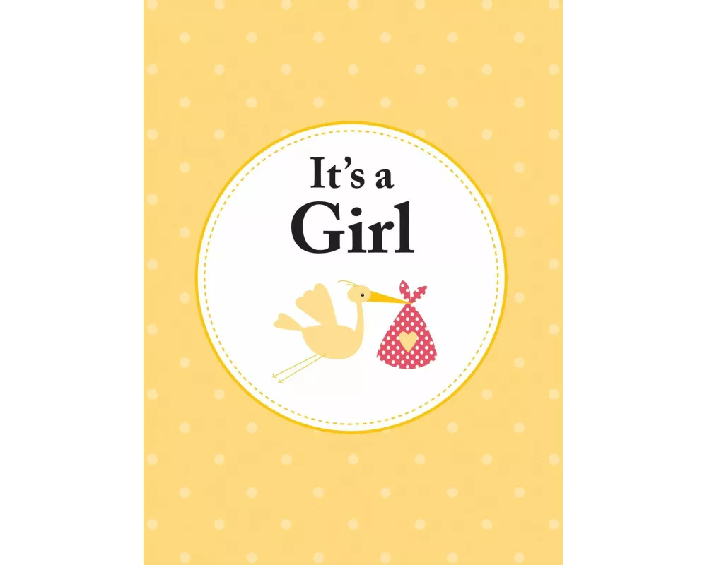 It's a Girl