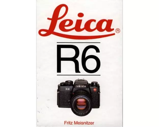 Leica R6