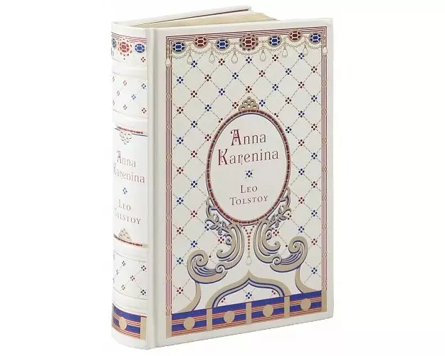 Anna Karenina