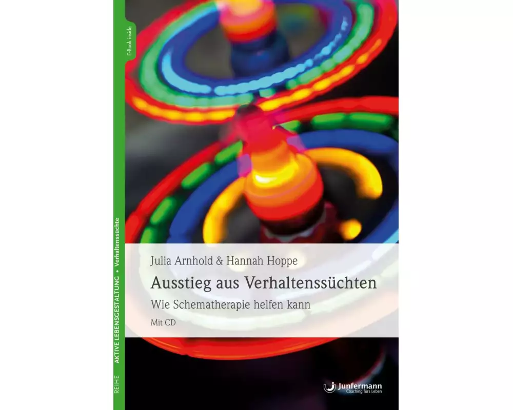 Ausstieg aus Verhaltenssüchten