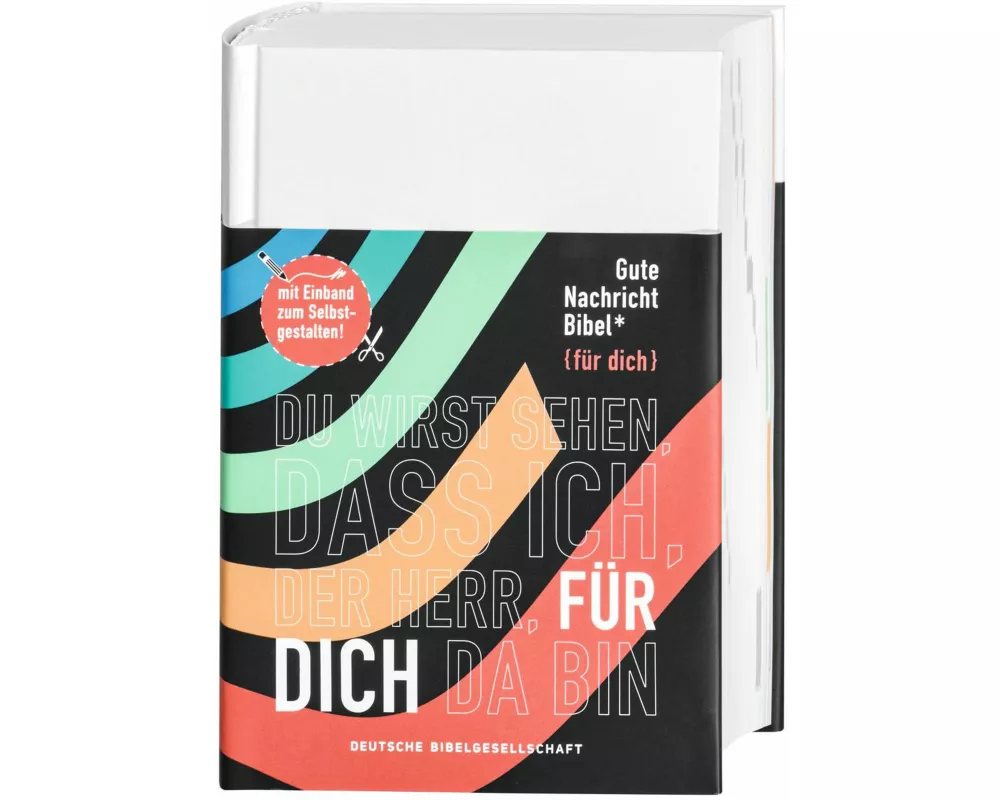 Gute Nachricht Bibel