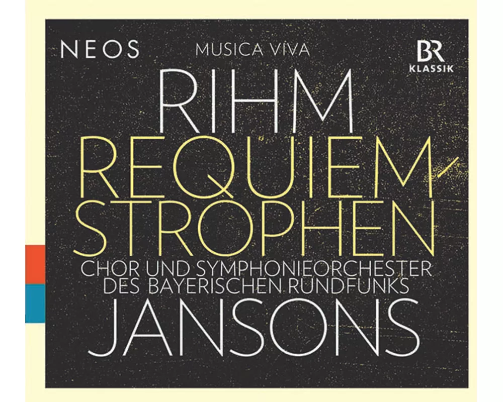 Requiem-Strophen