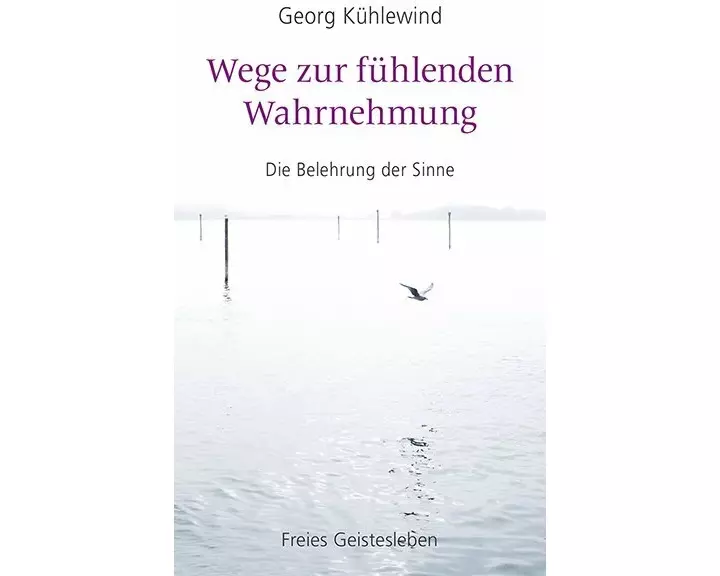 Wege zur fühlenden Wahrnehmung