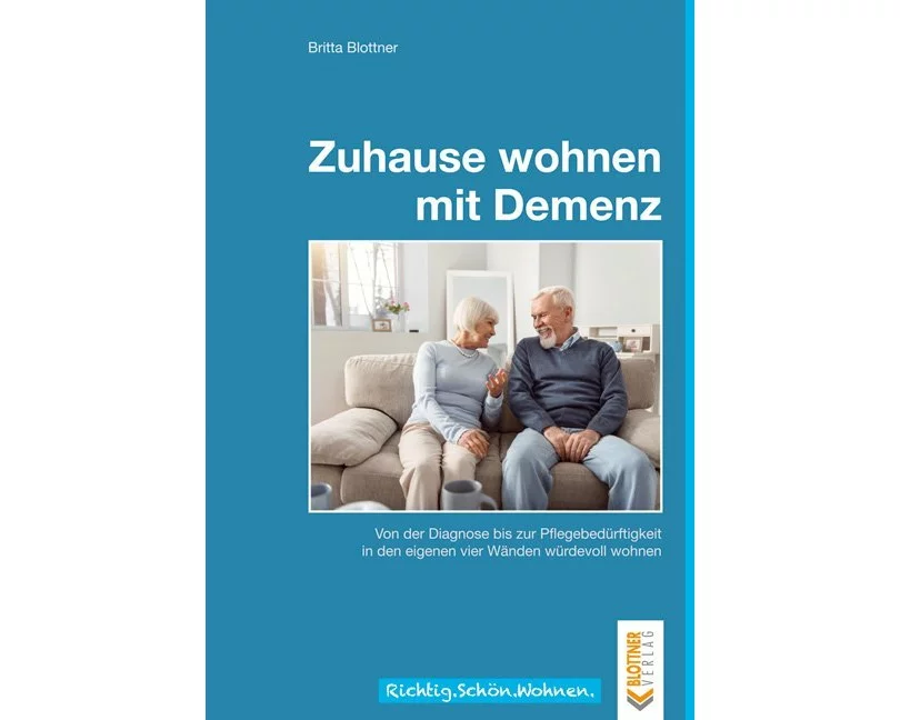 Zuhause wohnen mit Demenz