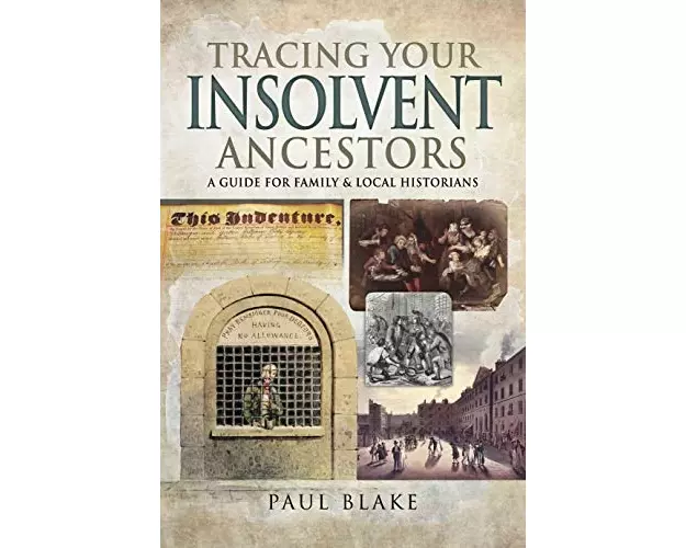 Tracing Your Insolvent Ancestors