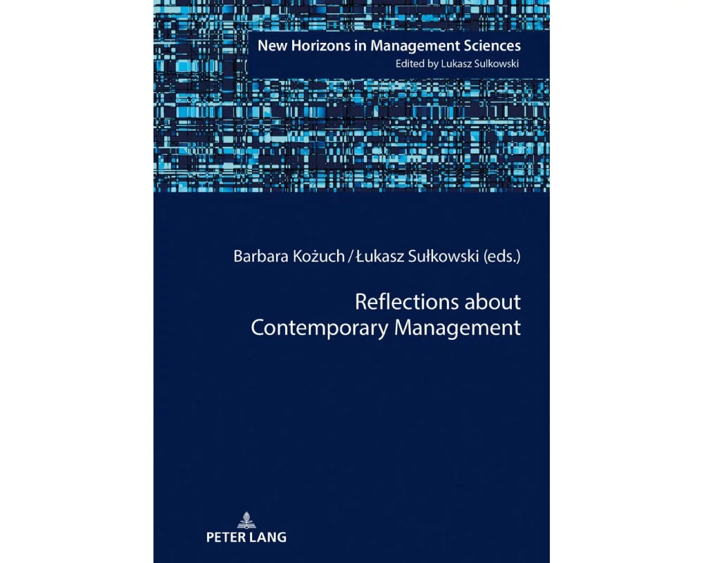 Reflections about Contemporary Management