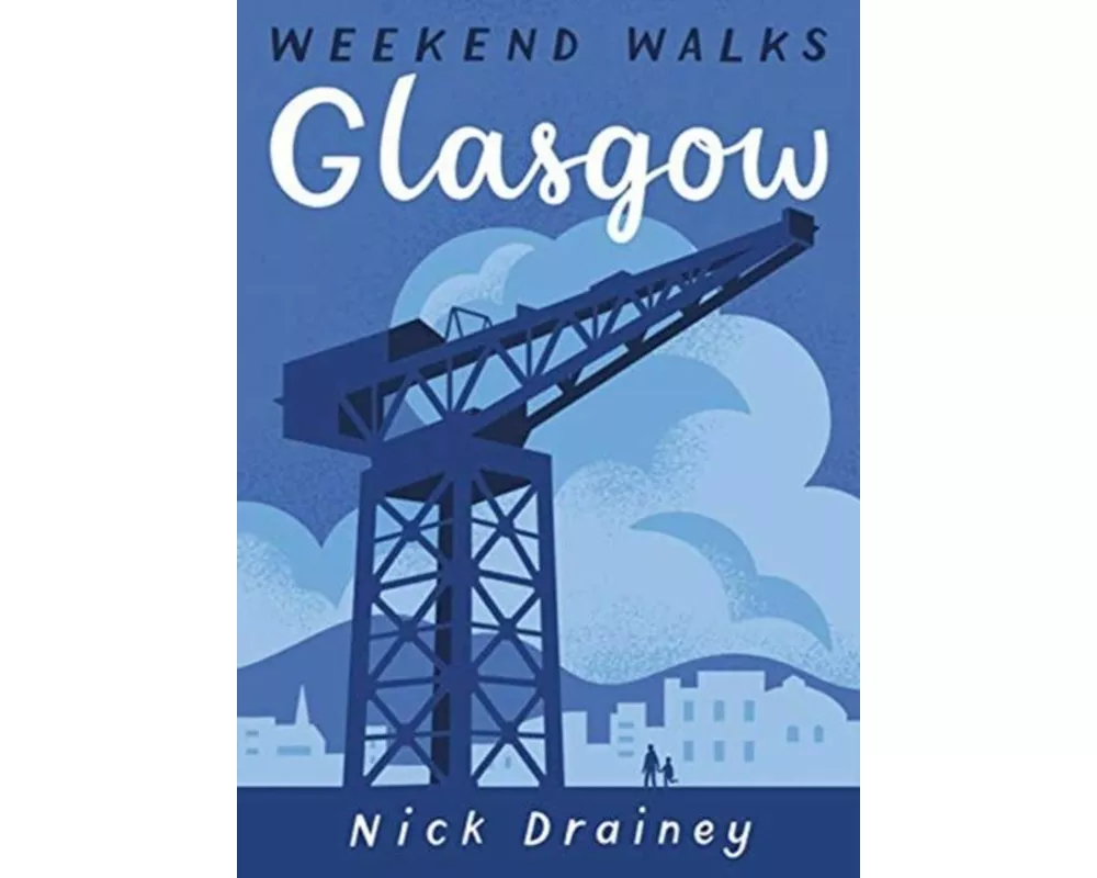 Glasgow Weekend Walks