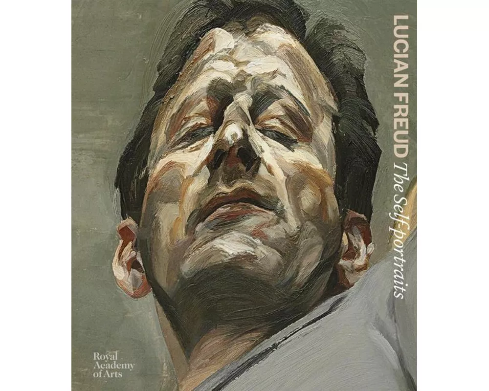 Lucian Freud