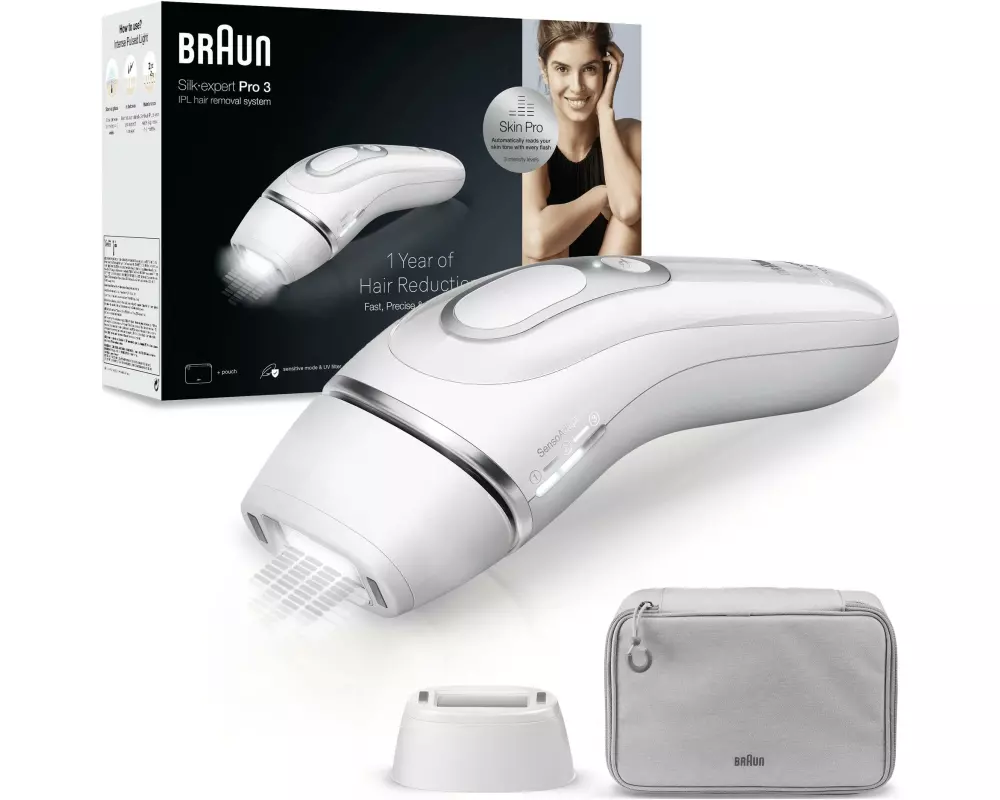 Braun Silk-expert Pro 3 PL3020