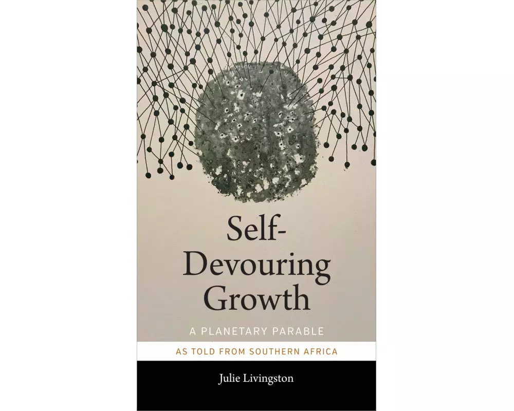 Self-Devouring Growth