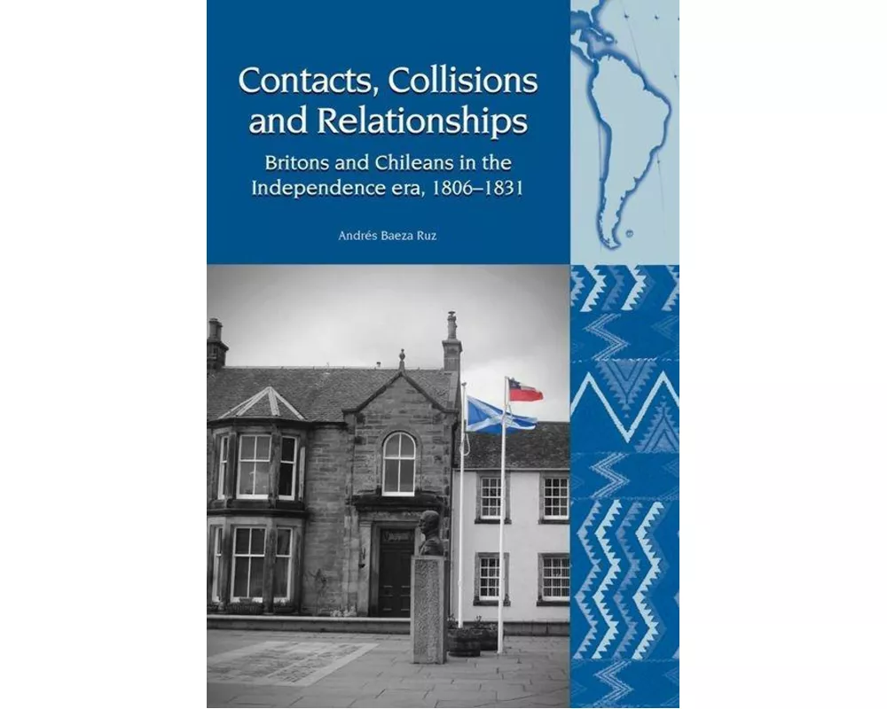 Contacts, Collisions and Relationships