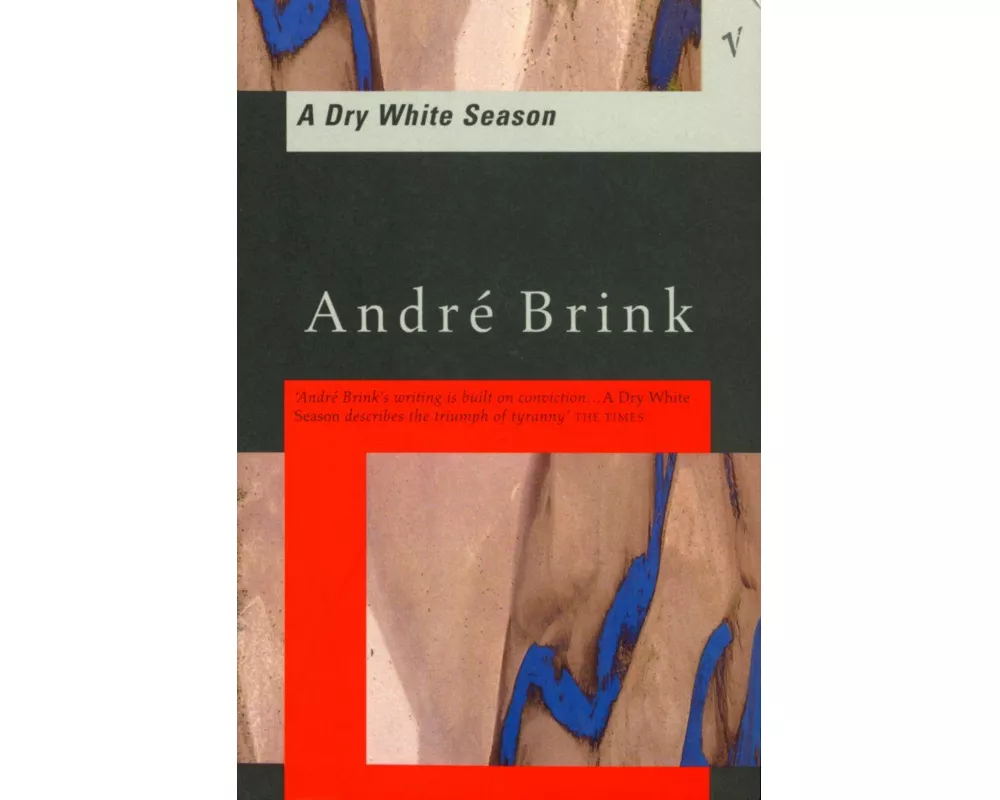 Dry White Season