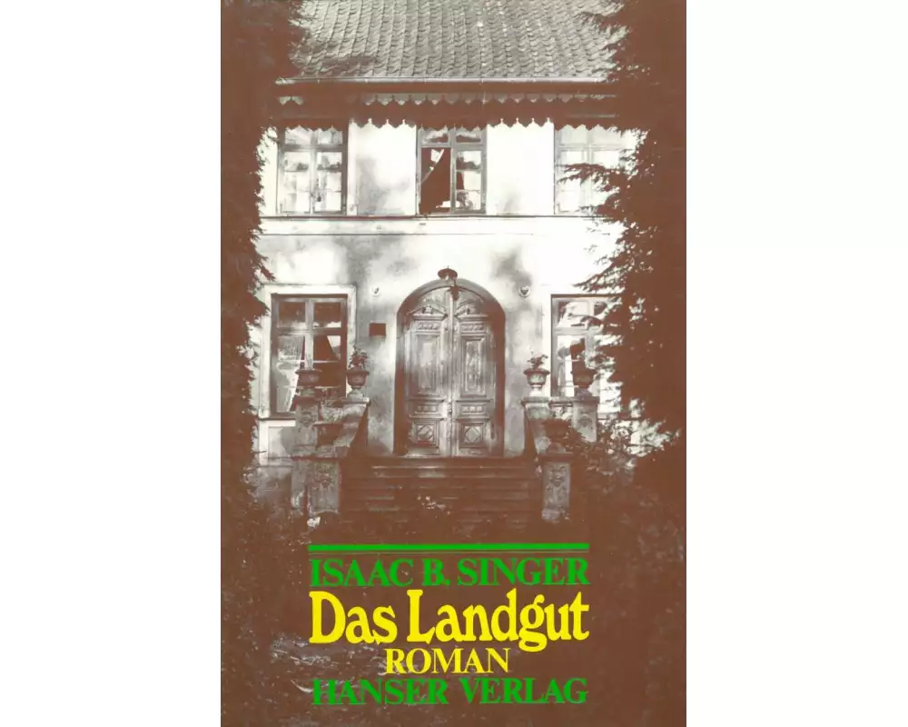 Das Landgut