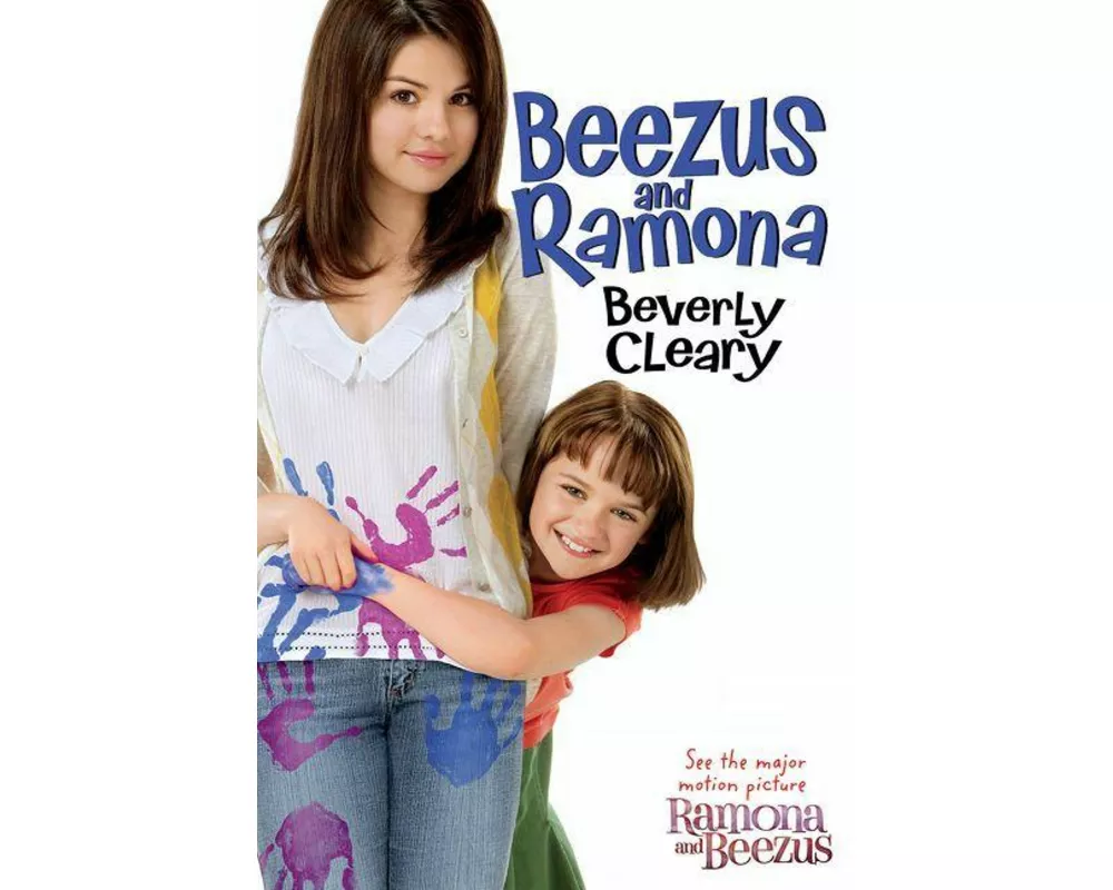 Beezus and Ramona Movie Tie-in Edition