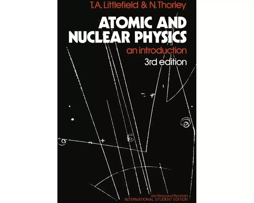 Atomic and Nuclear Physics