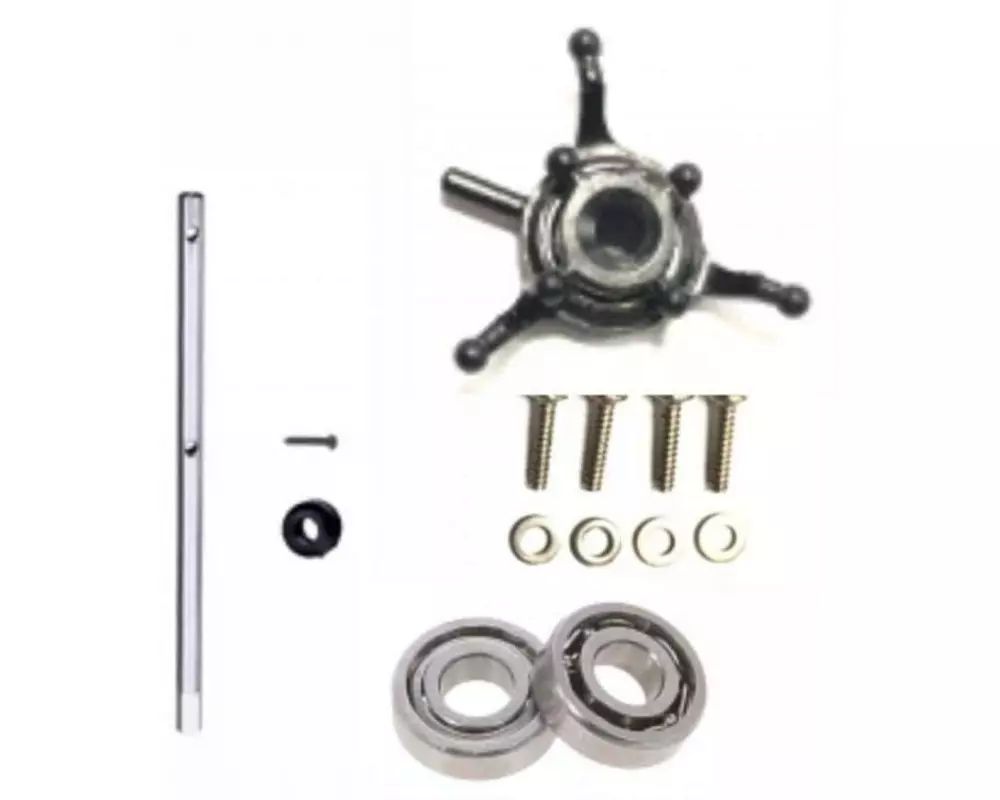 FliteZone Ersatzteil Beutel B zu Bo105 ADAC