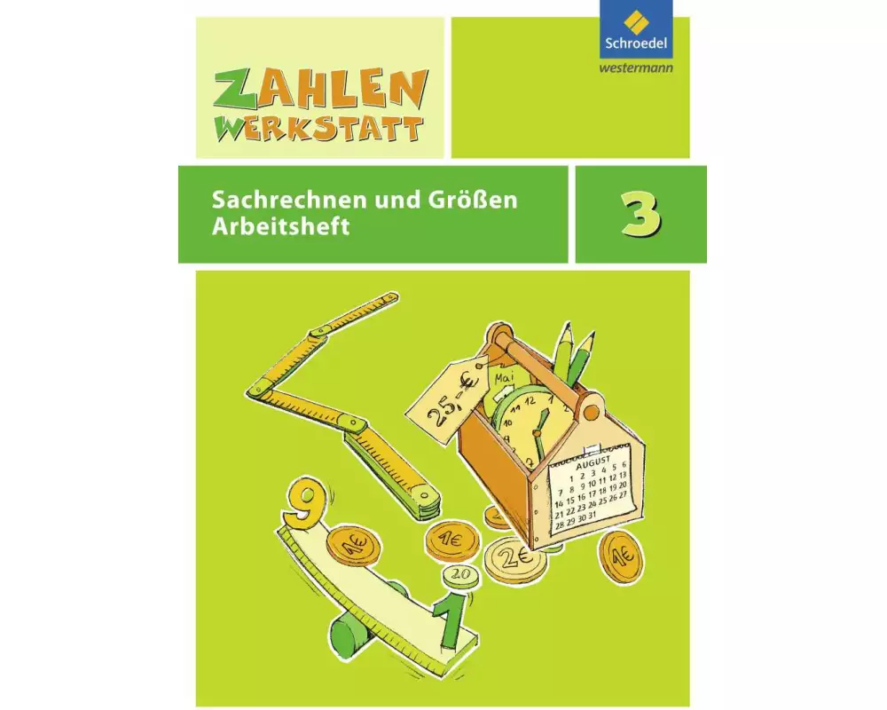 Zahlenwerkstatt