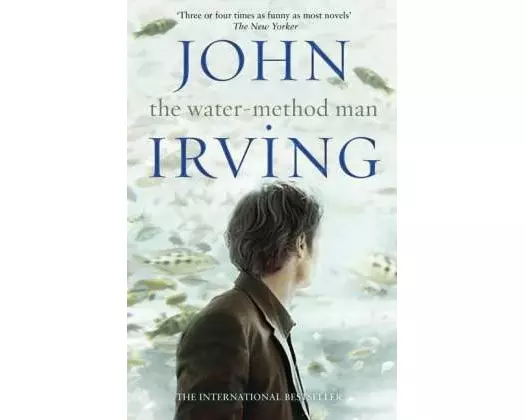 The Water-Method Man