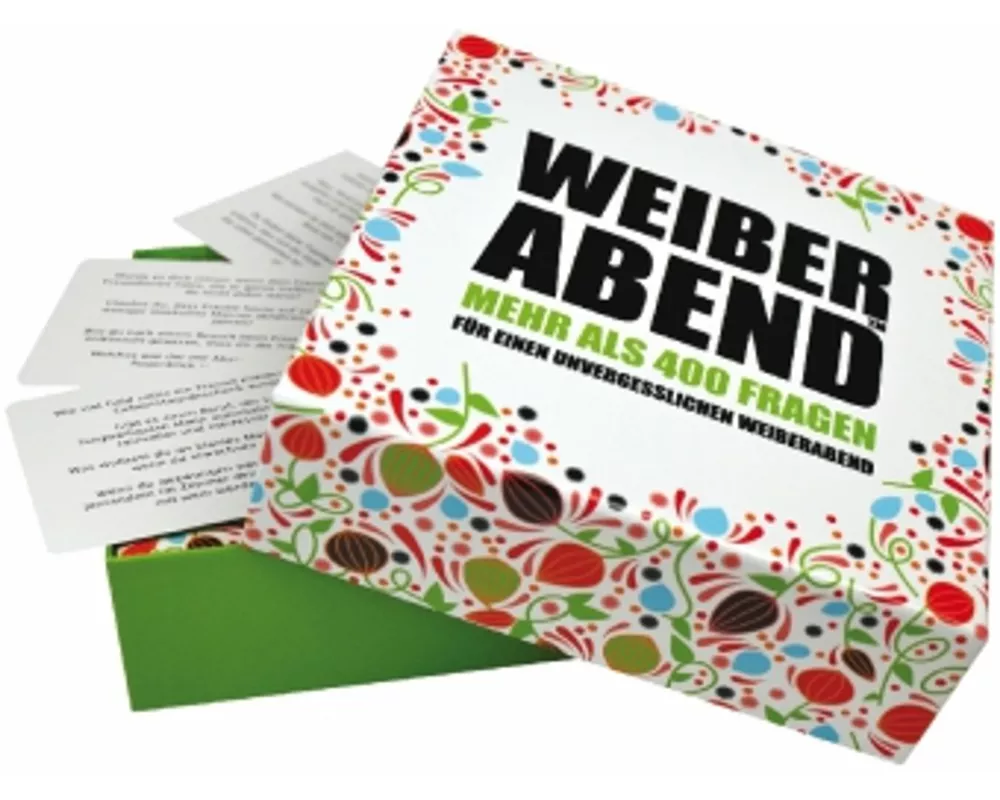 Weiberabend