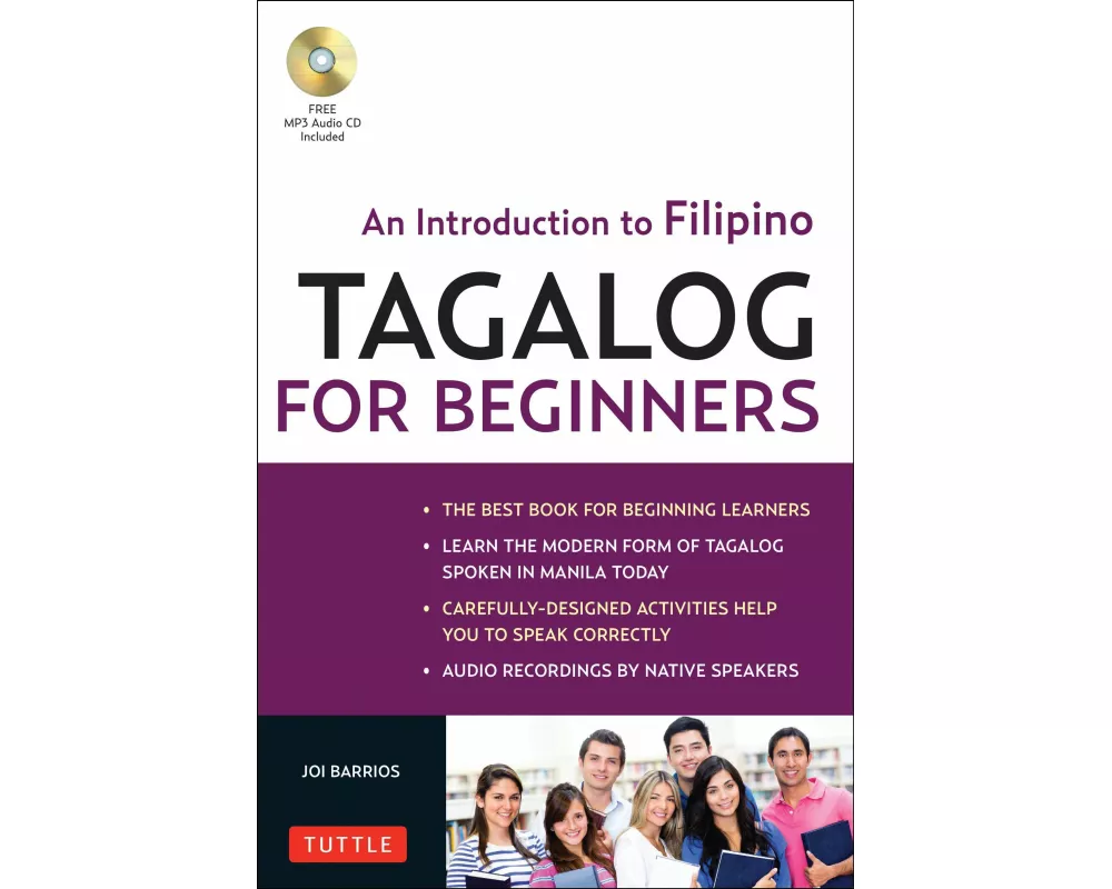Tagalog for Beginners