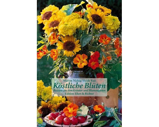 Köstliche Blüten