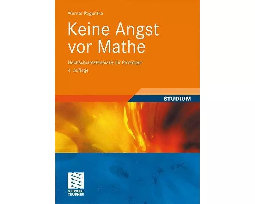 Keine Angst vor Mathe