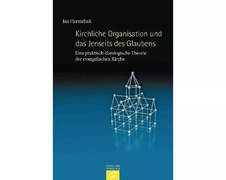 Kirchliche Organisation und das Jenseits des Glaubens