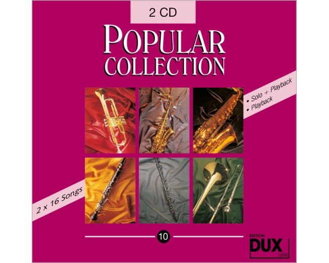 Popular Collection 10