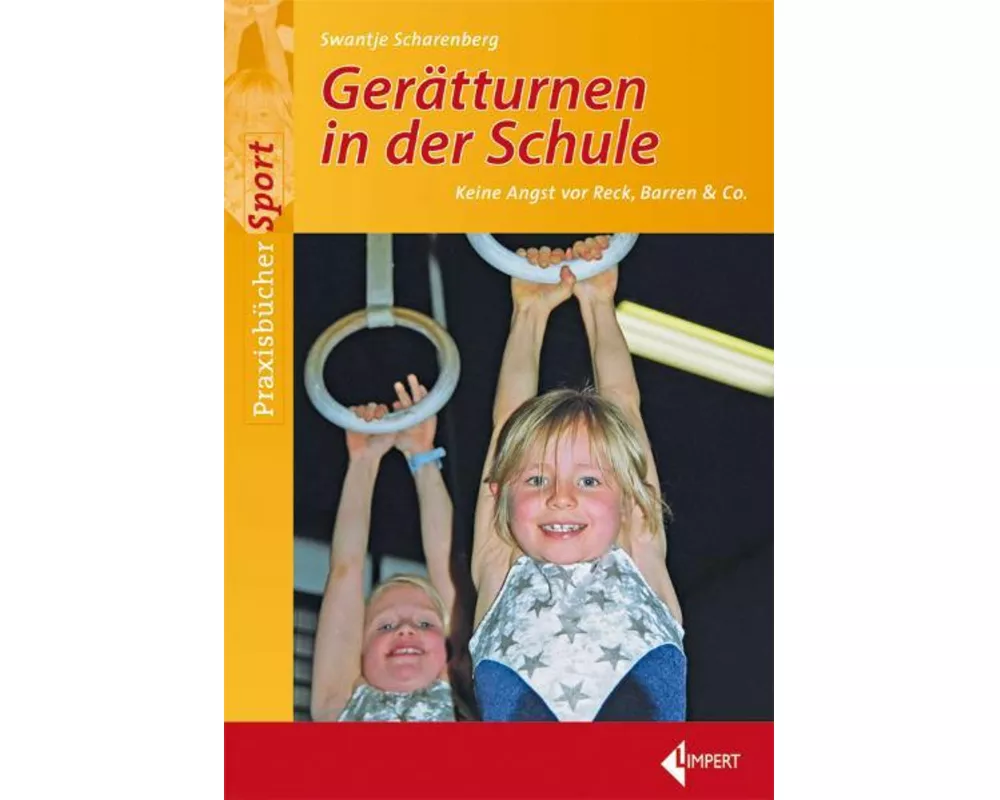 Gerätturnen in der Grundschule