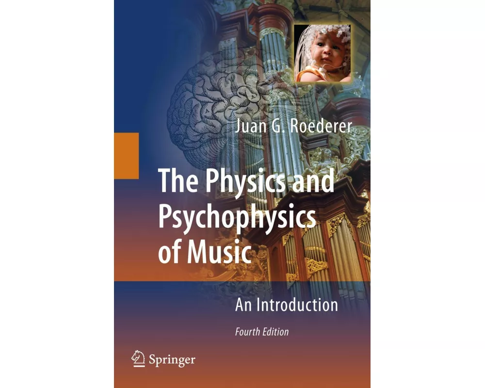 The Physics and Psychophysics of Music