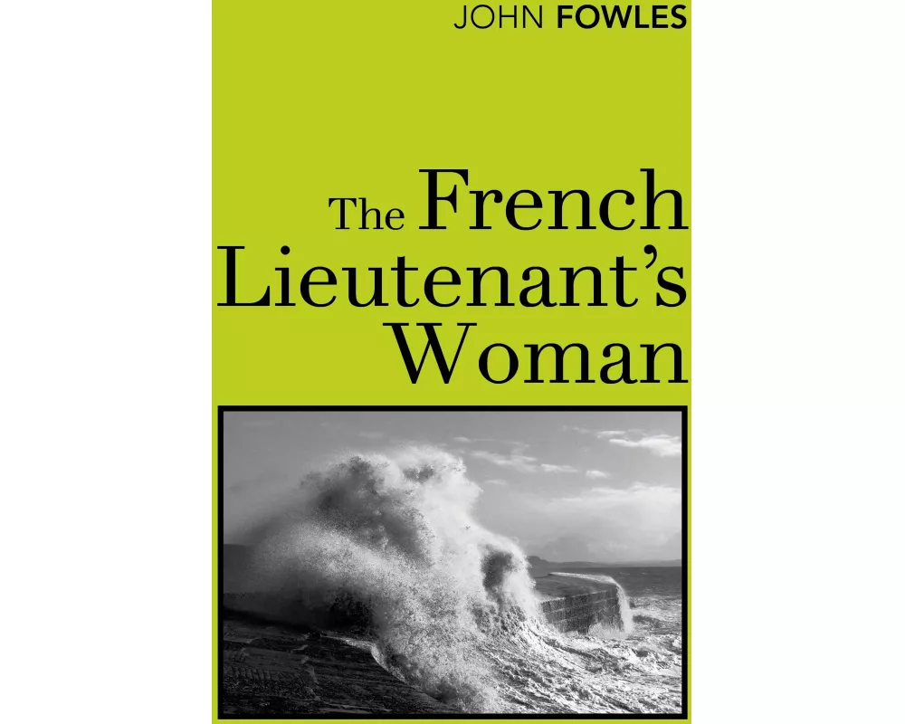 The French Lieutenant's Woman