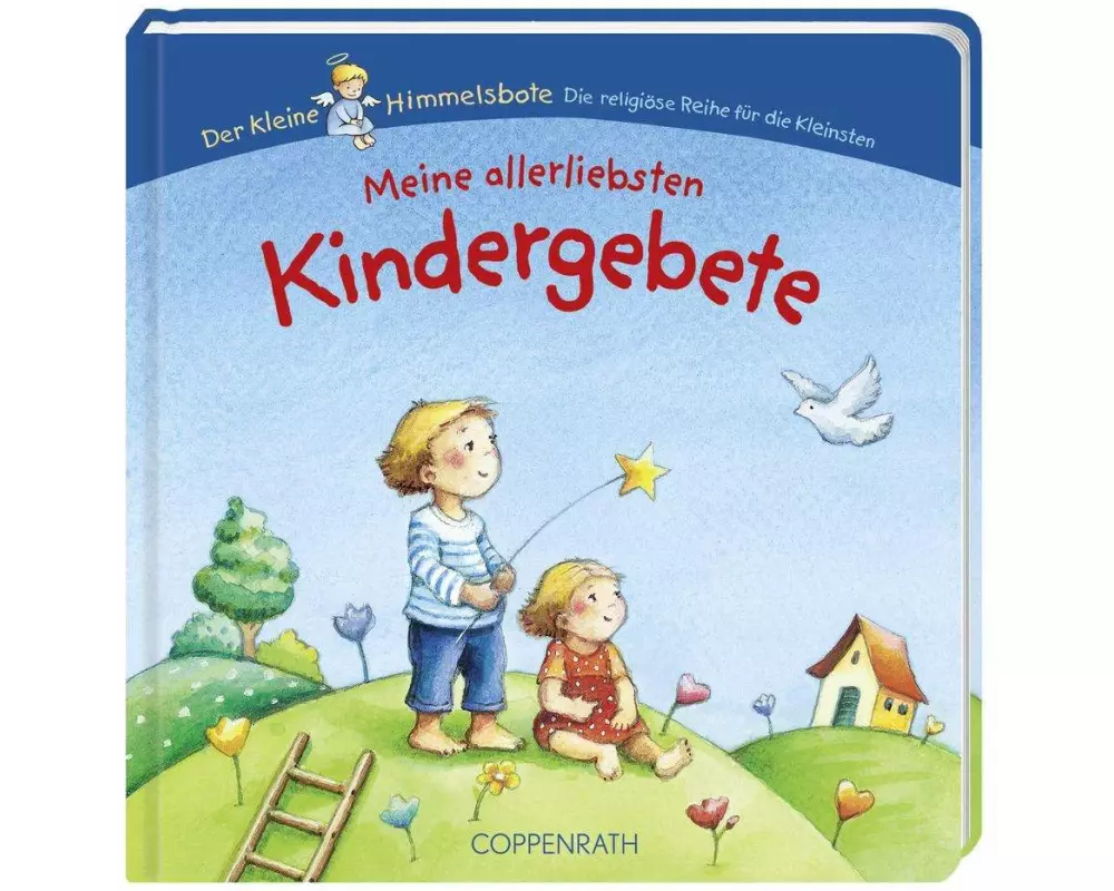 Meine allerliebsten Kindergebete