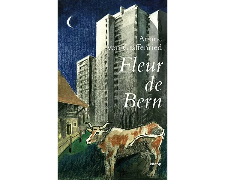Fleur de Bern