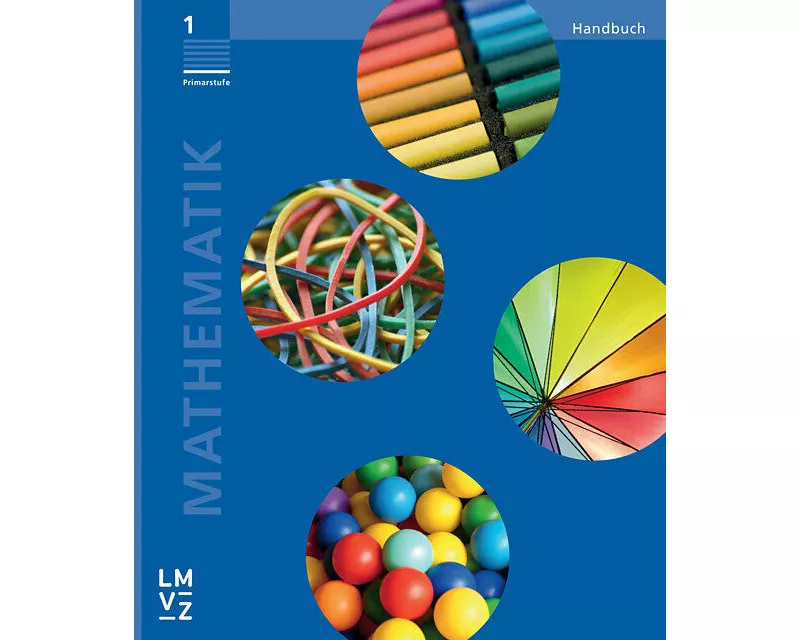 Mathematik 1 Primarstufe / Handbuch