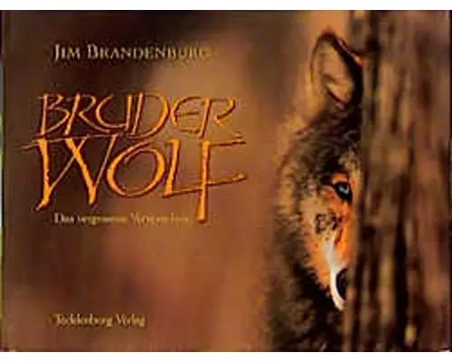Bruder Wolf