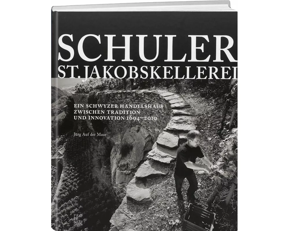 Schuler St. Jakobskellerei