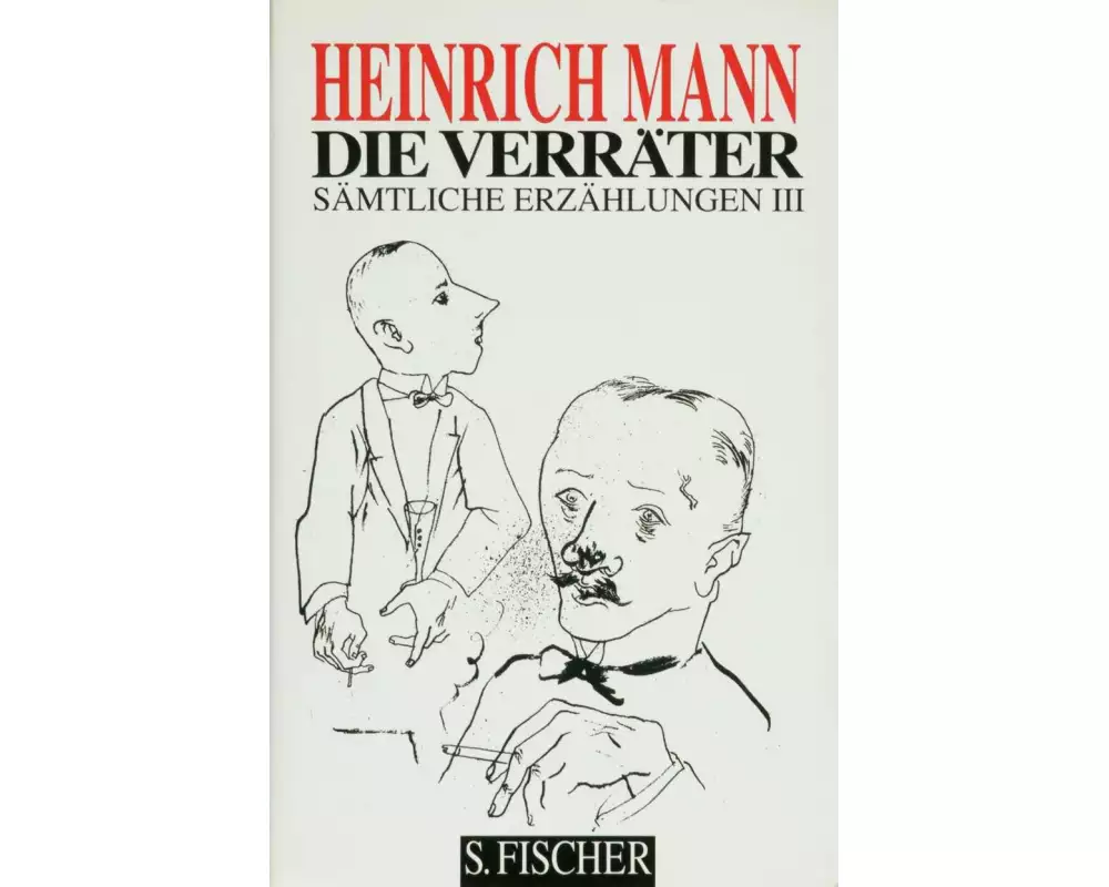 Die Verräter