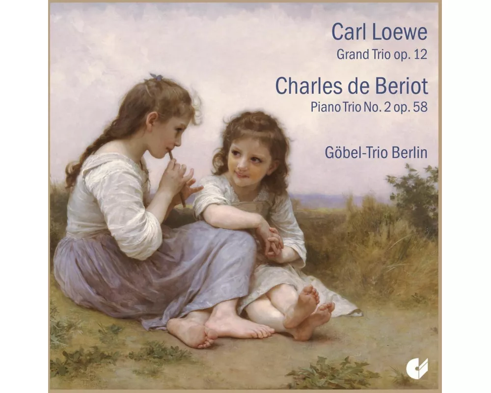 Loewe & De Beriot Trios