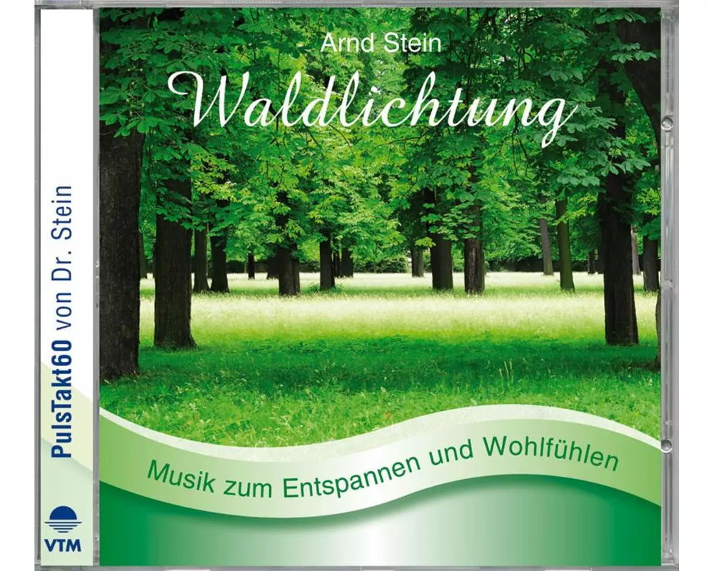 Waldlichtung. CD