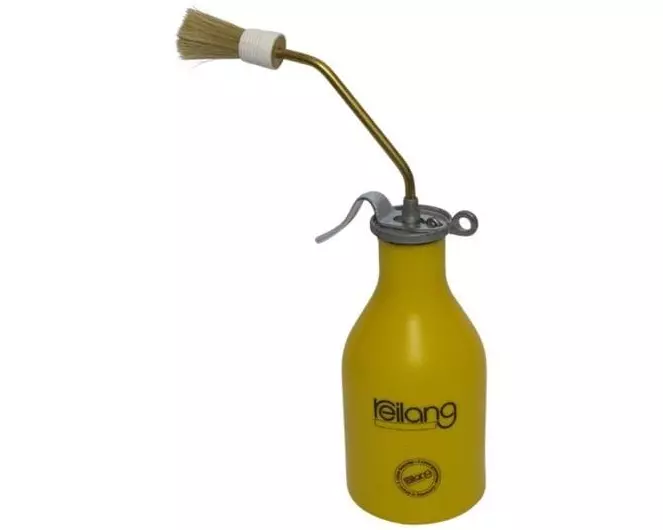 Reilang Pinselöler PE, 0.3 l, Einzelpumpwerk